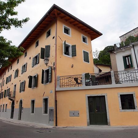 Albergo Diffuso Polcenigo P.Lacchin מראה חיצוני תמונה