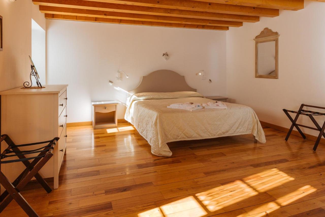 Albergo Diffuso Polcenigo P.Lacchin מראה חיצוני תמונה