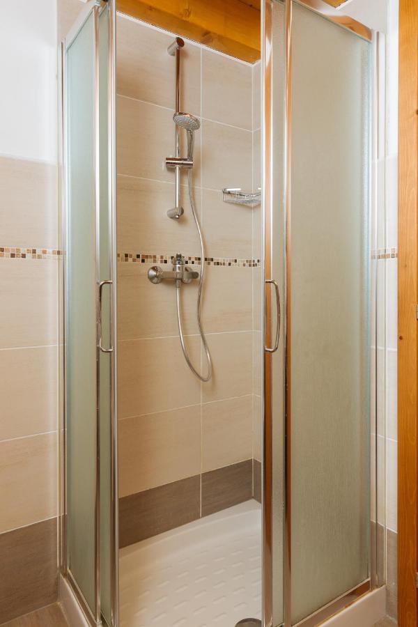 Albergo Diffuso Polcenigo P.Lacchin מראה חיצוני תמונה