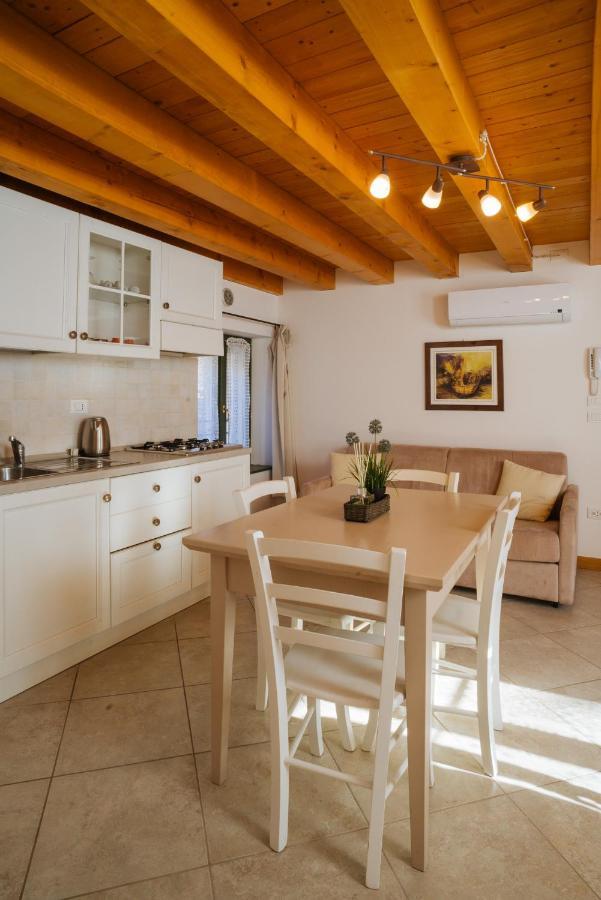 Albergo Diffuso Polcenigo P.Lacchin מראה חיצוני תמונה