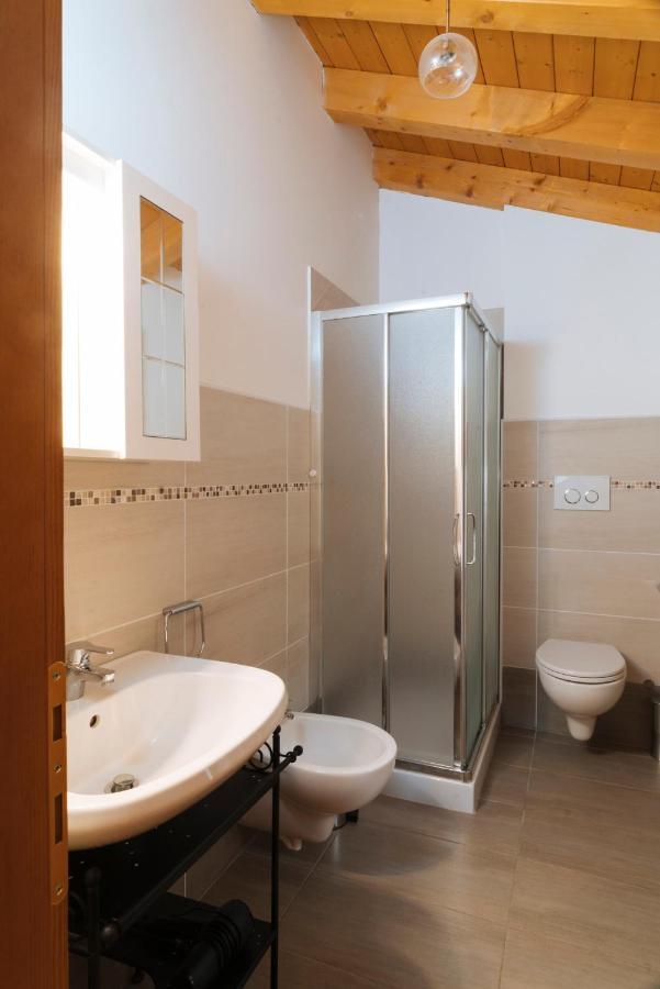 Albergo Diffuso Polcenigo P.Lacchin מראה חיצוני תמונה
