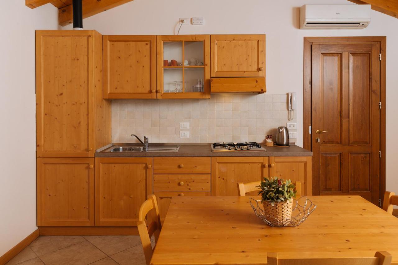 Albergo Diffuso Polcenigo P.Lacchin מראה חיצוני תמונה