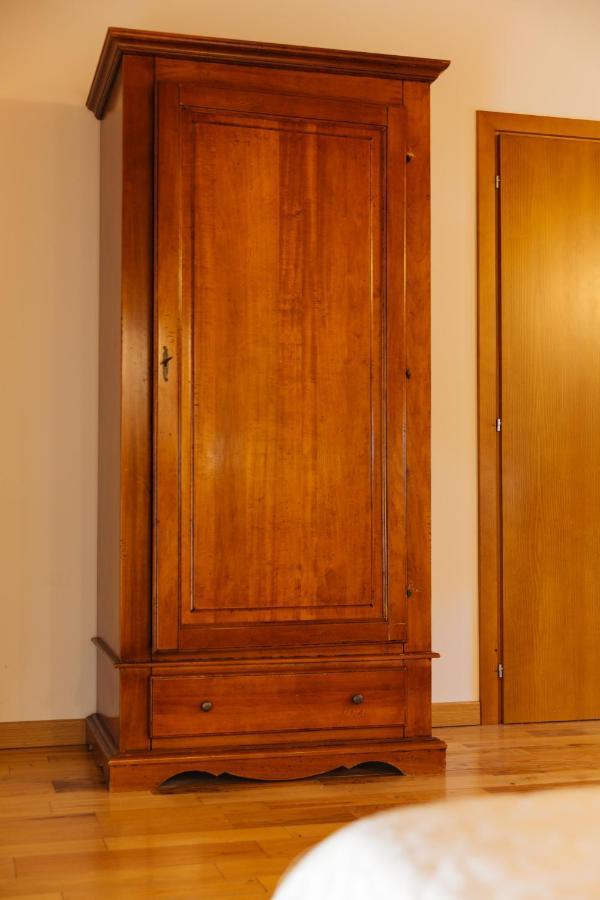 Albergo Diffuso Polcenigo P.Lacchin מראה חיצוני תמונה