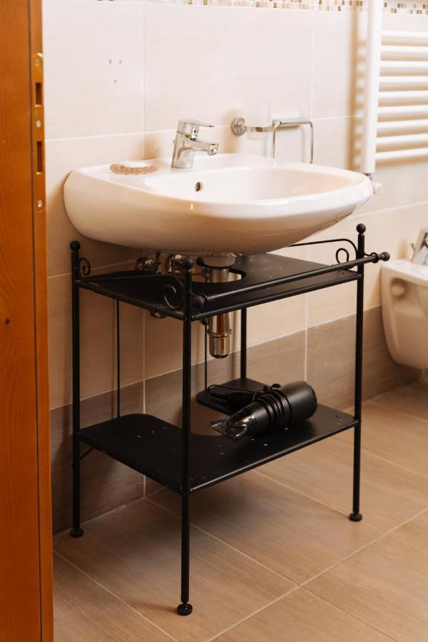 Albergo Diffuso Polcenigo P.Lacchin מראה חיצוני תמונה