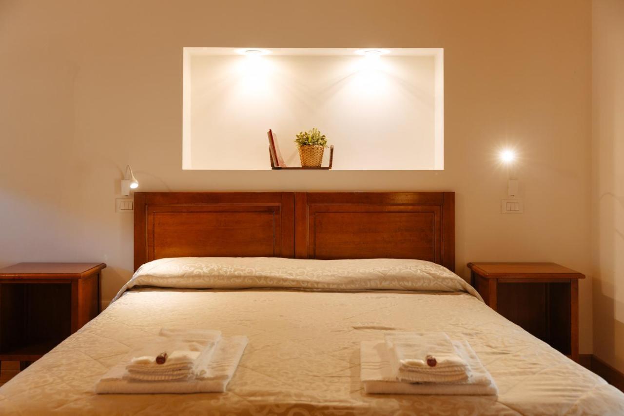 Albergo Diffuso Polcenigo P.Lacchin מראה חיצוני תמונה